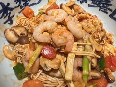 -李犟大爆鳝面·手工蟹黄包(湖滨西湖店)