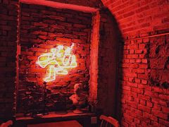 -鹿萤季·营地小馆(皇后公园店)