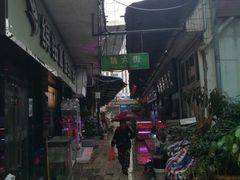 -武汉花鸟市场