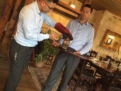 -Seten Restaurant Cappadocia