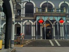 -湖南省立第一师范学校旧址