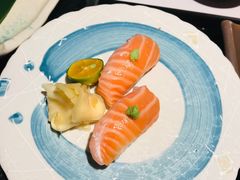 -匠和风精致料理(成都龙湖滨江天街店)