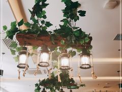 大堂-拿渡·水煮鱼麻辣香锅(王府井奥莱·香江小镇店)