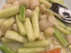 -杭州香格里拉·香宫中餐厅