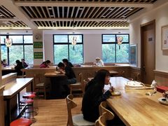 大堂-素满香·素食自助餐(苏州·临顿路店)