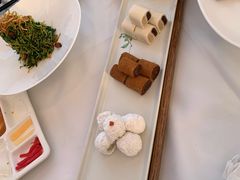 -四季民福烤鸭店(王府井东安门店)