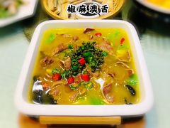 -一江春水·杭帮臻宴(三台山店)