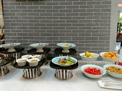 -浙江西子宾馆·瑶园咖啡厅