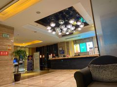 大堂-金色印象·HiFi影音·按摩足疗(龙腾路店)