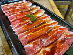 -九田家黑牛烤肉料理(石路天虹店)