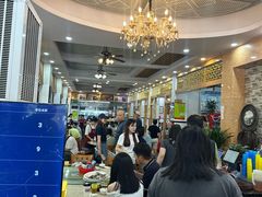 -煲煲掂风味煲仔饭餐厅(西区店)