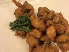 -亚龙湾红树林度假酒店御粤阁
