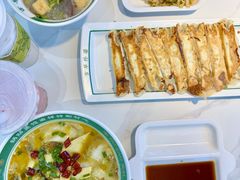 -古早外婆(天佑城店)