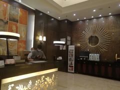 -上海西藏大厦万怡酒店