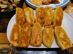 -金谷园饺子·烧烤·家宴(人大总店)