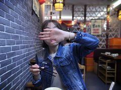 -曹丞相·地锅鸡·地锅鱼(武林店)