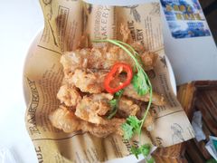 -避风塘·老港味餐厅(虹口龙之梦店)