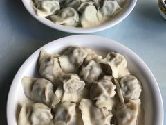 -大清花饺子(五五路店)