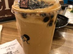 -喜茶(永旺梦乐城店)