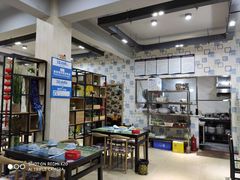 大堂-阆辣荟餐饮(老味道8年·古城店)