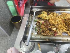 -郝大姐·乌龙山铁板烧(大学城三店)