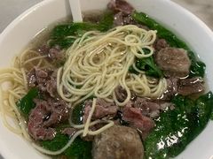-金粿粿·牛肉粿