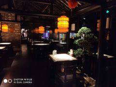 -绿茶餐厅(昆明世纪金源店)