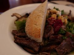 -宝莱纳餐厅(滨江店)