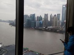 -上海外滩茂悦大酒店