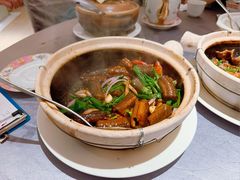 啫啫极品黄鳝-惠食佳(滨江大公馆店)