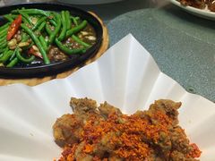 蒜香蠄蚷-淇乐多品味馆(江南大道店)