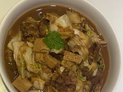 农家小炖菜-紫光园·烤鸭(吕家营店)