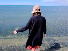 -青海湖国家重点风景名胜区售票处