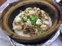 -红星光发煲仔饭(大石街店)