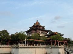 -顺峰山公园