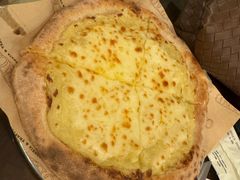 -Ciao窑炉披萨餐厅(宁波阪急店)