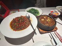 -千百味红餐厅·江西菜(绿地双子塔店)