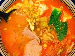-阿香米线(大唐西市大润发店)