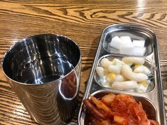 -吴草鸡爪오초닭발韩食堂(融恒盈嘉中心店)