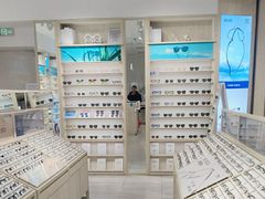 -AOJO眼镜(南翔印象城MEGA店)