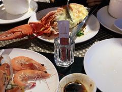 -339旋转餐厅(天府熊猫塔店)