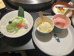 -東盛炭烤自助料理(玄武招商花园城店)