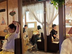 -泰妃殿(武汉首店)