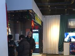 -棂笼·深度沉浸密室(武汉旗舰店)