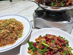 -小菜园新徽菜(阜阳颍州万达店)