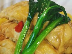陆稿荐饭糍-禾城陆稿荐酒楼·嘉兴本味(月河店)