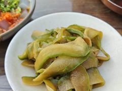 -魁盛居百年鲁菜馆(县西巷店)