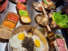 -核桃碳烤肉馆(深圳首店)