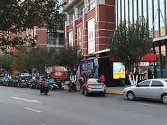 -耀莱成龙影城(东丽店)