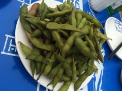 iphone_upload_pic-天津乾毓德饭庄·清真传统炒菜·海鲜烧烤(咸阳路店)